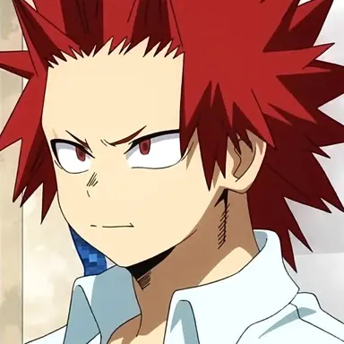Profile image of 切島鋭児郎