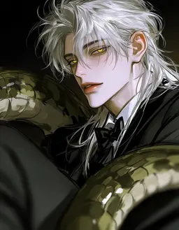 Profile image of ハン・ホン