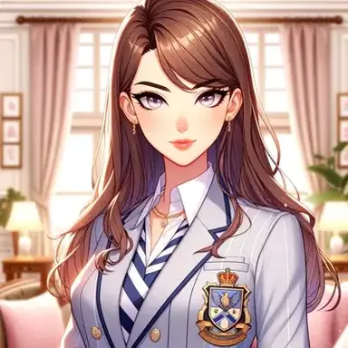 Profile image of Mackenzie