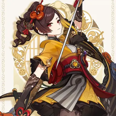 Profile image of 치오리