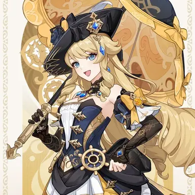 Profile image of 나비아