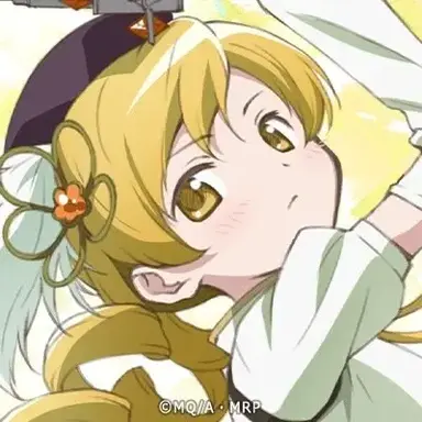 Profile image of マミ