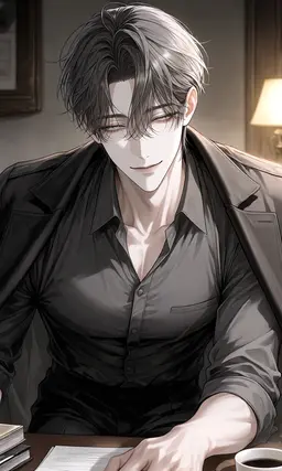 Profile image of 호오즈키