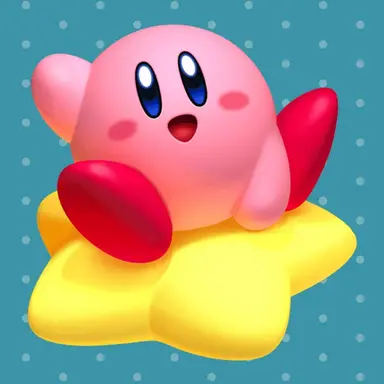 Profile image of Kirby