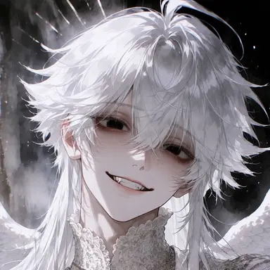 Profile image of 神様