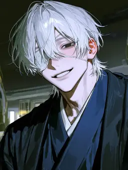 Profile image of マガツ