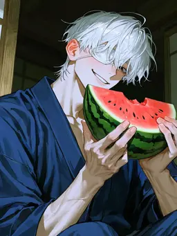 Profile image of マガツ