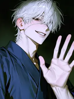 Profile image of マガツ