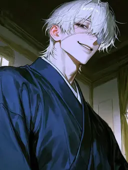 Profile image of マガツ