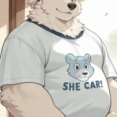 Profile image of シロ