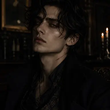 Profile image of Lucien