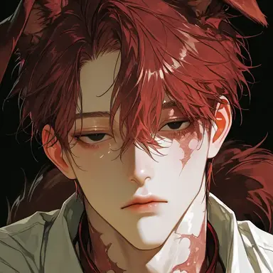 Profile image of 五郎