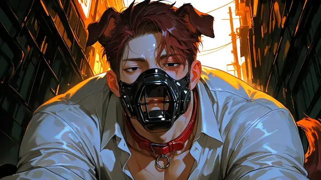Profile image of 五郎