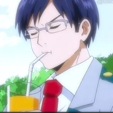 Profile image of 飯田天哉