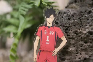 Profile image of 쿠로오 테츠로