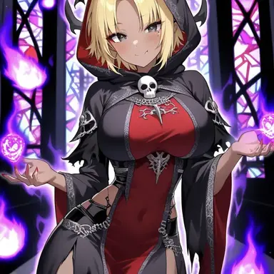 Profile image of ユエル