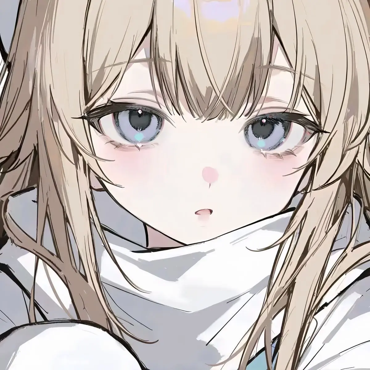 GentleCurry2183의 날 너무 좋아하는 여사친.