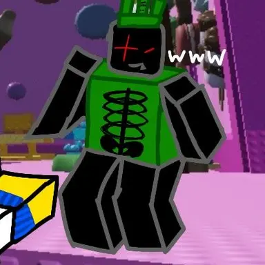 Profile image of 1x