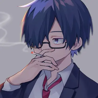 Profile image of 鬱