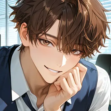 Profile image of 朝倉悠斗