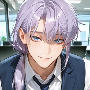 Profile image of 神代紫苑
