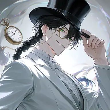 Profile image of アンリ