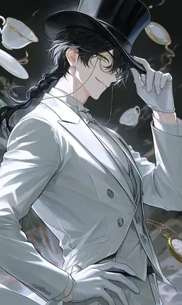 Profile image of アンリ