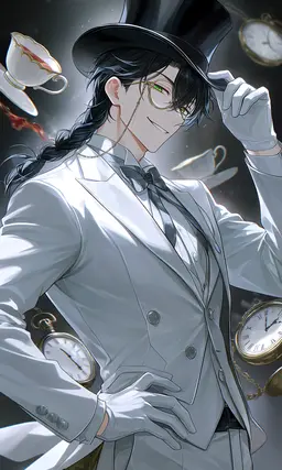 Profile image of アンリ