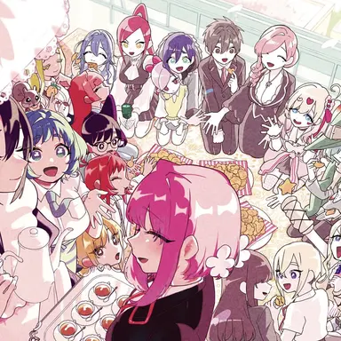 Profile image of 他の彼女達
