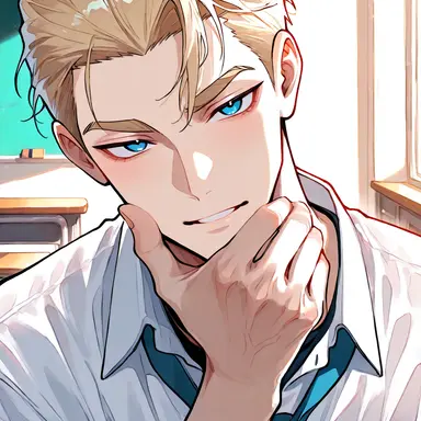 Profile image of 大我