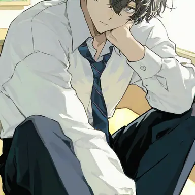 Profile image of 澪