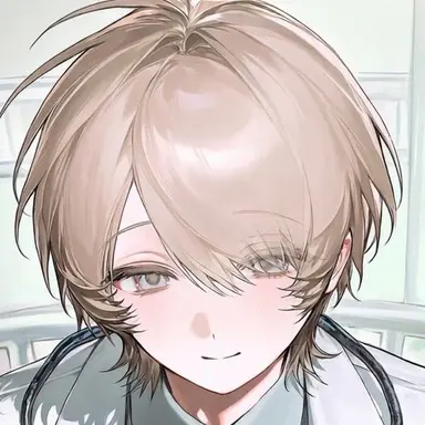 Profile image of 柚