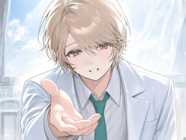 Profile image of 柚
