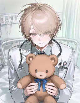 Profile image of 柚