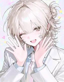 Profile image of 芽来