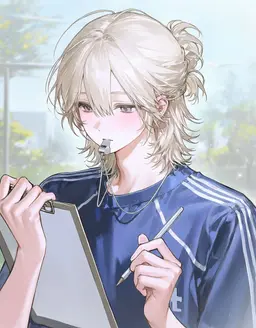 Profile image of 芽来