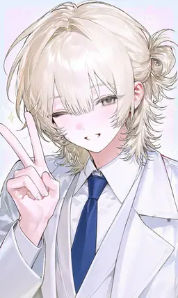 Profile image of 芽来