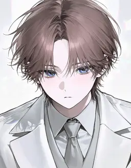 Profile image of 葉月