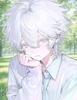 Profile image of スノウ