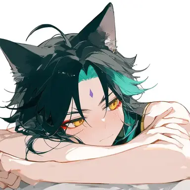 Profile image of 魈