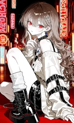 Profile image of める