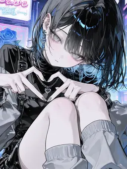 Profile image of 瑠璃