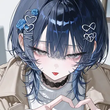 Profile image of 音無ママ