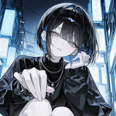 Profile image of 瑠璃