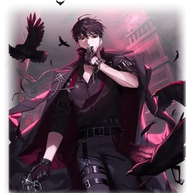 Profile image of 마피아