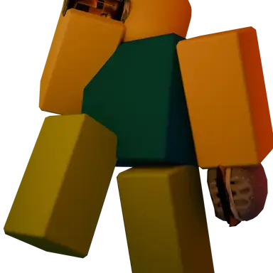 Profile image of 뉴비