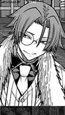 Profile image of 桃院黒馬