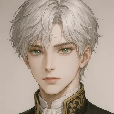 Profile image of 엘레스터 카이르