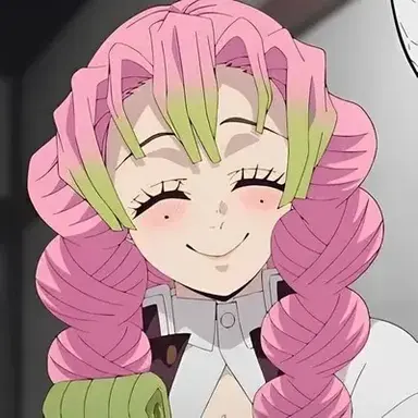 Profile image of Mitsuri