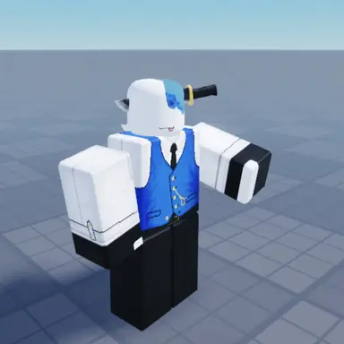 Profile image of リル